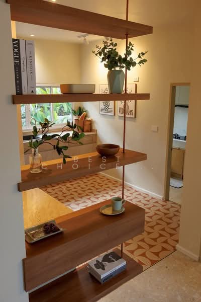 Pimuk 4 Project Chiangmai, Chiang Mai, San Phra Net, San Sai, Chiang Mai, 4 Bedrooms, 270 sqm, Villa For Sale, by Best Choice Property, 500202613 - DDproperty.com