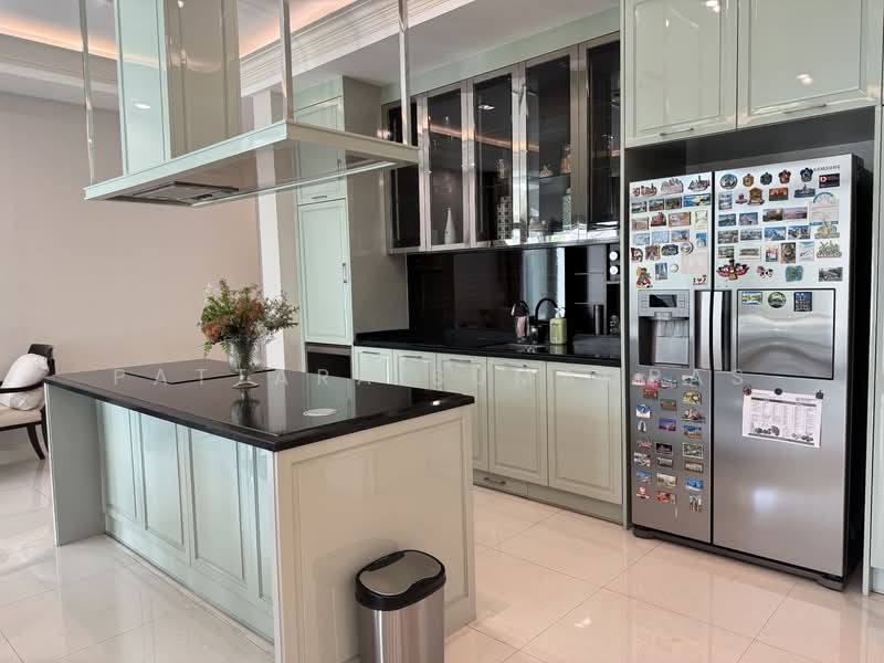 Ladawan Ratchapruek-Pinklao, Bangkok, Ratchapruek Road, Bang Ra Mat, Taling Chan, Bangkok, 5 Bedrooms, 620 sqm, Single Detached House For Sale, by Pattara Sumaopas, 500202615 - DDproperty.com