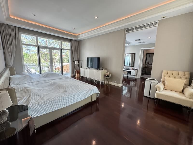 Ladawan Ratchapruek-Pinklao : บ้านลดาวัลย์ ราชพฤกษ์-ปิ่นเกล้า, กรุงเทพ, ถนน ราชพฤกษ์, บางระมาด, ตลิ่งชัน, กรุงเทพ, 620 ตร.ม., บ้านเดี่ยว ขาย, โดย Pattara Sumaopas, 500202615 - DDproperty.com