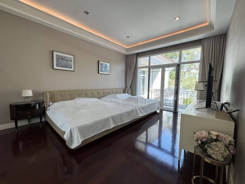 Ladawan Ratchapruek-Pinklao : บ้านลดาวัลย์ ราชพฤกษ์-ปิ่นเกล้า, กรุงเทพ, ถนน ราชพฤกษ์, บางระมาด, ตลิ่งชัน, กรุงเทพ, 620 ตร.ม., บ้านเดี่ยว ขาย, โดย Pattara Sumaopas, 500202615 - DDproperty.com