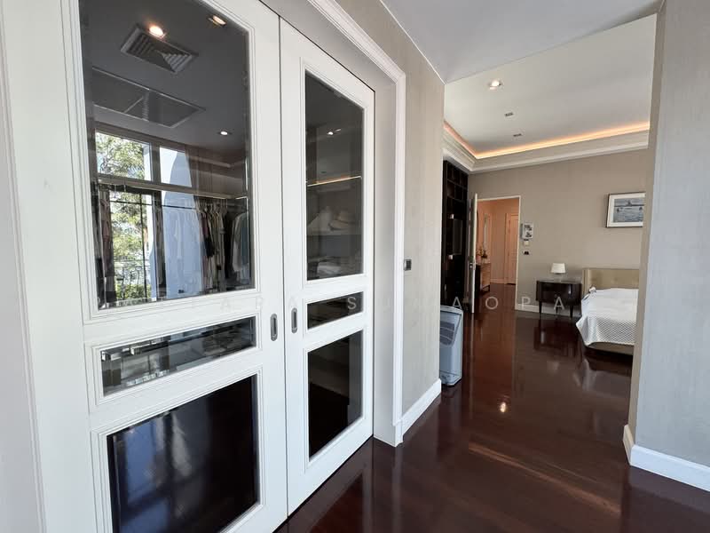 Ladawan Ratchapruek-Pinklao : บ้านลดาวัลย์ ราชพฤกษ์-ปิ่นเกล้า, กรุงเทพ, ถนน ราชพฤกษ์, บางระมาด, ตลิ่งชัน, กรุงเทพ, 620 ตร.ม., บ้านเดี่ยว ขาย, โดย Pattara Sumaopas, 500202615 - DDproperty.com