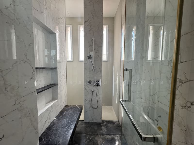 Ladawan Ratchapruek-Pinklao, Bangkok, Ratchapruek Road, Bang Ra Mat, Taling Chan, Bangkok, 5 Bedrooms, 620 sqm, Single Detached House For Sale, by Pattara Sumaopas, 500202615 - DDproperty.com