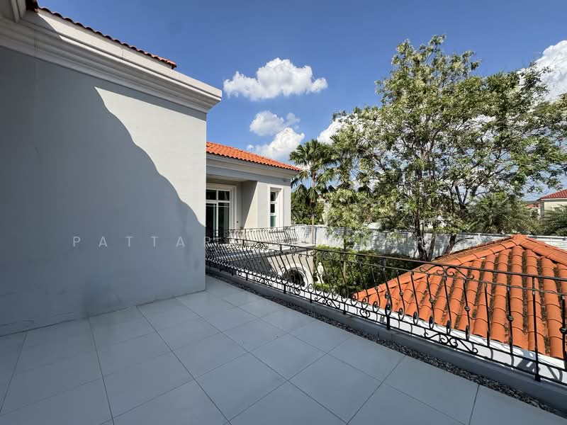 Ladawan Ratchapruek-Pinklao, Bangkok, Ratchapruek Road, Bang Ra Mat, Taling Chan, Bangkok, 5 Bedrooms, 620 sqm, Single Detached House For Sale, by Pattara Sumaopas, 500202615 - DDproperty.com