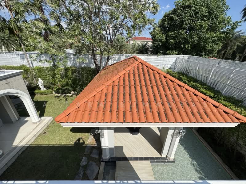 Ladawan Ratchapruek-Pinklao, Bangkok, Ratchapruek Road, Bang Ra Mat, Taling Chan, Bangkok, 5 Bedrooms, 620 sqm, Single Detached House For Sale, by Pattara Sumaopas, 500202615 - DDproperty.com