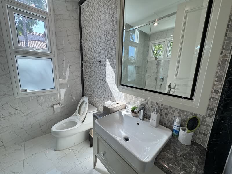 Ladawan Ratchapruek-Pinklao : บ้านลดาวัลย์ ราชพฤกษ์-ปิ่นเกล้า, กรุงเทพ, ถนน ราชพฤกษ์, บางระมาด, ตลิ่งชัน, กรุงเทพ, 620 ตร.ม., บ้านเดี่ยว ขาย, โดย Pattara Sumaopas, 500202615 - DDproperty.com