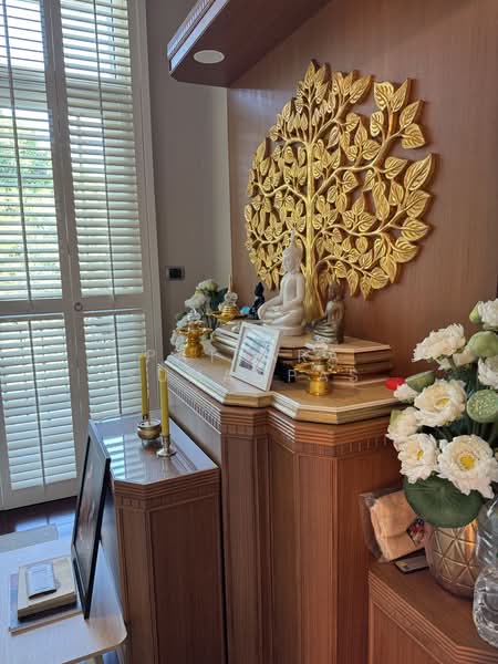 Ladawan Ratchapruek-Pinklao : บ้านลดาวัลย์ ราชพฤกษ์-ปิ่นเกล้า, กรุงเทพ, ถนน ราชพฤกษ์, บางระมาด, ตลิ่งชัน, กรุงเทพ, 620 ตร.ม., บ้านเดี่ยว ขาย, โดย Pattara Sumaopas, 500202615 - DDproperty.com