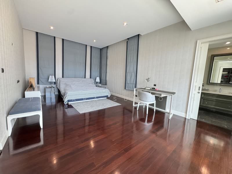 Ladawan Ratchapruek-Pinklao, Bangkok, Ratchapruek Road, Bang Ra Mat, Taling Chan, Bangkok, 5 Bedrooms, 620 sqm, Single Detached House For Sale, by Pattara Sumaopas, 500202615 - DDproperty.com