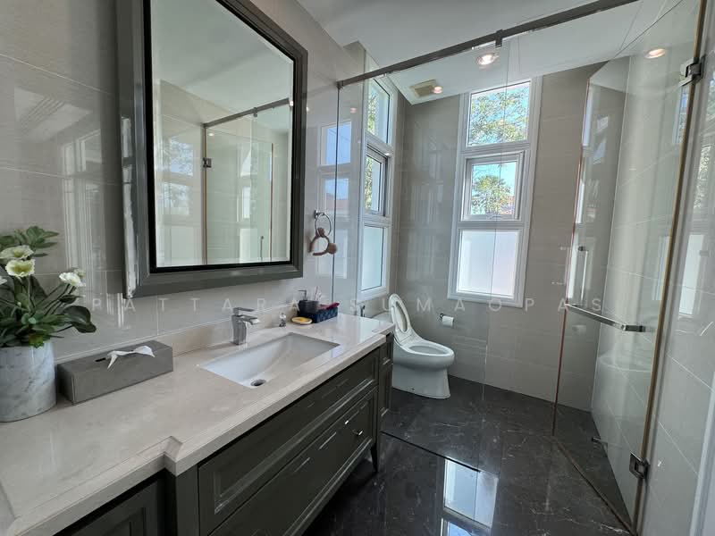 Ladawan Ratchapruek-Pinklao : บ้านลดาวัลย์ ราชพฤกษ์-ปิ่นเกล้า, กรุงเทพ, ถนน ราชพฤกษ์, บางระมาด, ตลิ่งชัน, กรุงเทพ, 620 ตร.ม., บ้านเดี่ยว ขาย, โดย Pattara Sumaopas, 500202615 - DDproperty.com