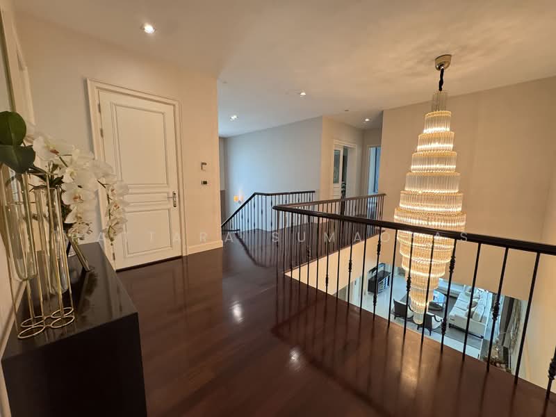 Ladawan Ratchapruek-Pinklao, Bangkok, Ratchapruek Road, Bang Ra Mat, Taling Chan, Bangkok, 5 Bedrooms, 620 sqm, Single Detached House For Sale, by Pattara Sumaopas, 500202615 - DDproperty.com