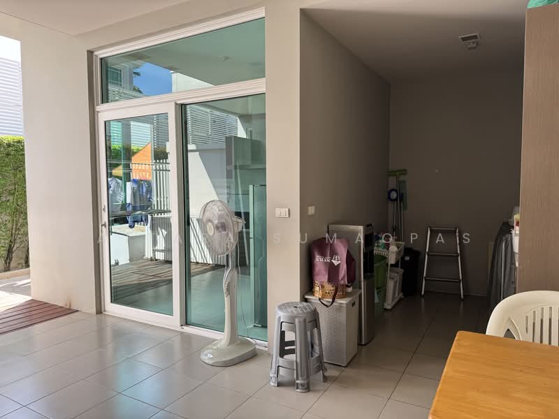 Ladawan Ratchapruek-Pinklao, Bangkok, Ratchapruek Road, Bang Ra Mat, Taling Chan, Bangkok, 5 Bedrooms, 620 sqm, Single Detached House For Sale, by Pattara Sumaopas, 500202615 - DDproperty.com