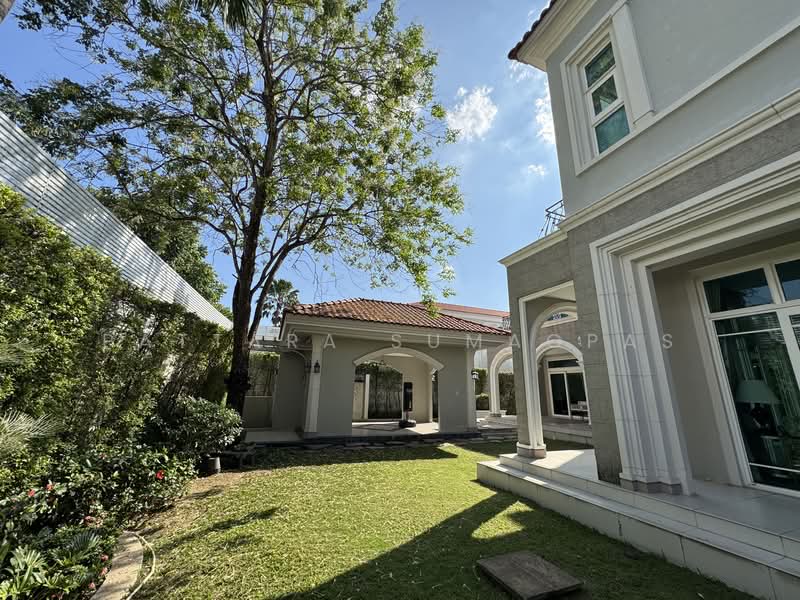 Ladawan Ratchapruek-Pinklao : บ้านลดาวัลย์ ราชพฤกษ์-ปิ่นเกล้า, กรุงเทพ, ถนน ราชพฤกษ์, บางระมาด, ตลิ่งชัน, กรุงเทพ, 620 ตร.ม., บ้านเดี่ยว ขาย, โดย Pattara Sumaopas, 500202615 - DDproperty.com