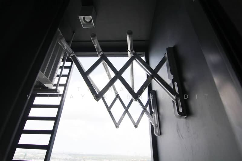 IDEO Sukhumvit 93, Bangkok, 2331 Soi Sukhumvit 93, Bang Chak, Phra Khanong, Bangkok, Studio, 26 sqm, Condo For Rent, by Teerapat Vithayakornbundit, 500202617 - DDproperty.com