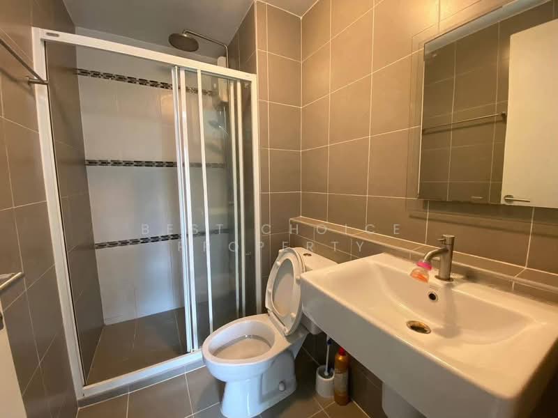 Dcondo Sign, Chiang Mai, Hwy Chiang Mai-Lampang Frontage Road, Fa Ham, Muang Chiang Mai, Chiang Mai, 1 Bedroom, 30 sqm, Condo For Sale, by Best Choice Property, 500202618 - DDproperty.com