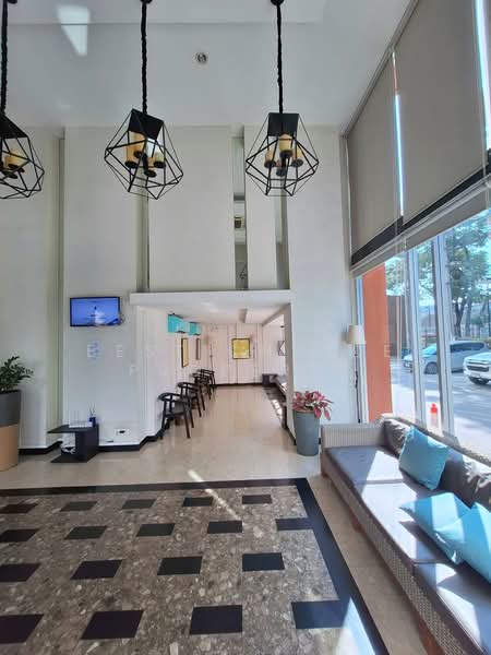 Dcondo Sign : ดีคอนโด ซายน์, เชียงใหม่, ซุปเปอร์ไฮเวย์, ฟ้าฮ่าม, เมืองเชียงใหม่, เชียงใหม่, 30 ตร.ม., คอนโด ขาย, โดย Best Choice Property, 500202618 - DDproperty.com