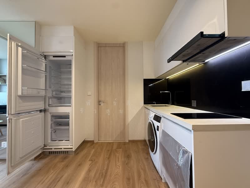 Noble Form Thonglor, Bangkok, Sukhumvit 55, Khlong Tan Nua, Watthana, Bangkok, 1 Bedroom, 33 sqm, Apartment For Rent, by พัชร์สิตา พิริวสุยานนท์, 500202621 - DDproperty.com