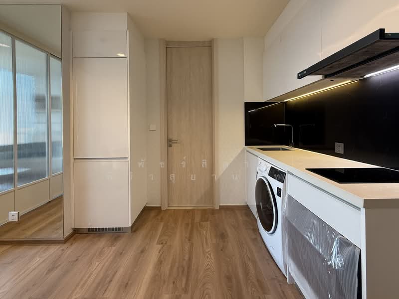 Noble Form Thonglor, Bangkok, Sukhumvit 55, Khlong Tan Nua, Watthana, Bangkok, 1 Bedroom, 33 sqm, Apartment For Rent, by พัชร์สิตา พิริวสุยานนท์, 500202621 - DDproperty.com