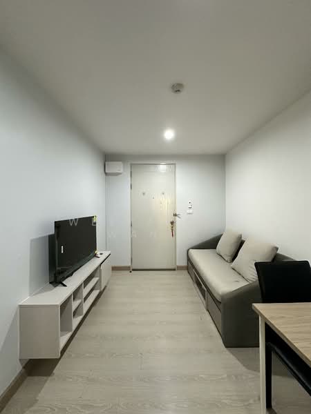 The Kith Plus Sukhumvit 113 : เดอะ คิทท์ พลัส สุขุมวิท 113, สมุทรปราการ, ถนนสุขุมวิท 113, สำโรงเหนือ, เมืองสมุทรปราการ, สมุทรปราการ, 28 ตร.ม., คอนโด ให้เช่า, โดย Weerapong Wanlo, 500202622 - DDproperty.com