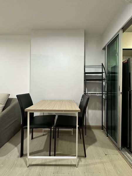 The Kith Plus Sukhumvit 113 : เดอะ คิทท์ พลัส สุขุมวิท 113, สมุทรปราการ, ถนนสุขุมวิท 113, สำโรงเหนือ, เมืองสมุทรปราการ, สมุทรปราการ, 28 ตร.ม., คอนโด ให้เช่า, โดย Weerapong Wanlo, 500202622 - DDproperty.com