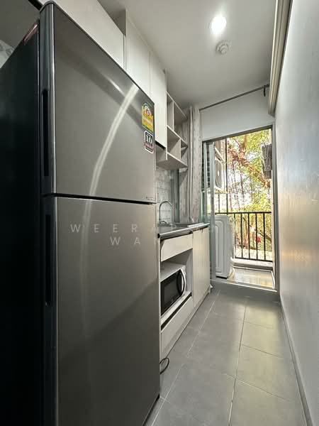 The Kith Plus Sukhumvit 113 : เดอะ คิทท์ พลัส สุขุมวิท 113, สมุทรปราการ, ถนนสุขุมวิท 113, สำโรงเหนือ, เมืองสมุทรปราการ, สมุทรปราการ, 28 ตร.ม., คอนโด ให้เช่า, โดย Weerapong Wanlo, 500202622 - DDproperty.com