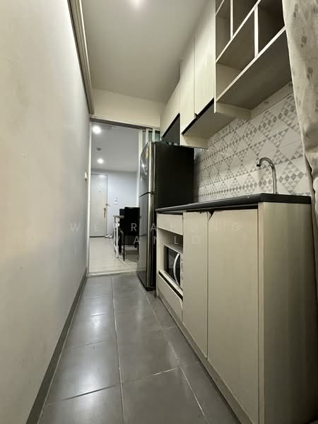 The Kith Plus Sukhumvit 113, Samut Prakan, Sukhumvit 113 Road, Samrong Nua, Muang Samut Prakarn, Samut Prakan, 1 Bedroom, 28 sqm, Condo For Rent, by Weerapong Wanlo, 500202622 - DDproperty.com