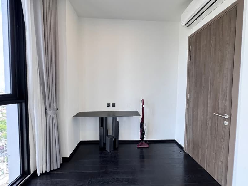 Park Origin Thonglor, Bangkok, Soi Thonglor 10, Sukhumvit Road, Khlong Tan Nua, Watthana, Bangkok, 2 Bedrooms, 45 sqm, Condo For Rent, by NINA SIRIBOON, 500202623 - DDproperty.com