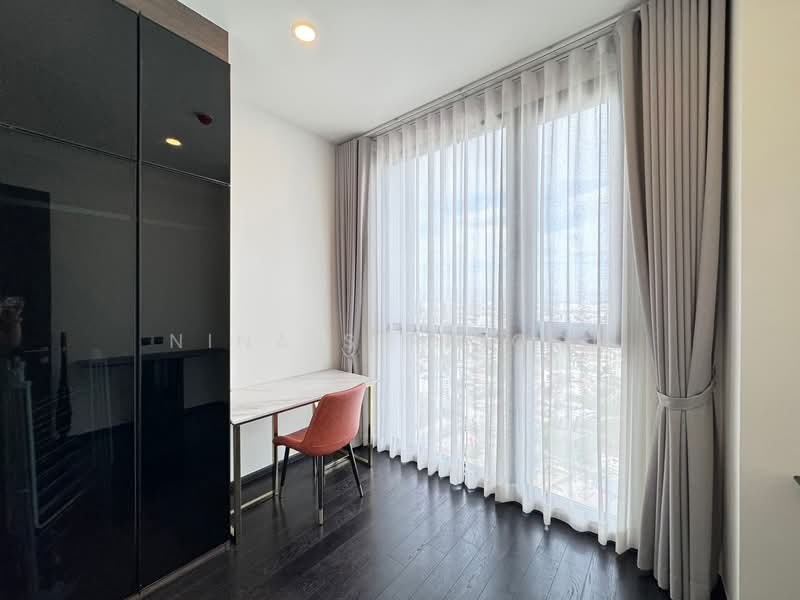 Park Origin Thonglor : พาร์ค ออริจิ้น ทองหล่อ, กรุงเทพ, ซอยทองหล่อ 10 ถนนสุขุมวิท, คลองตันเหนือ, วัฒนา, กรุงเทพ, 45 ตร.ม., คอนโด ให้เช่า, โดย NINA SIRIBOON, 500202623 - DDproperty.com