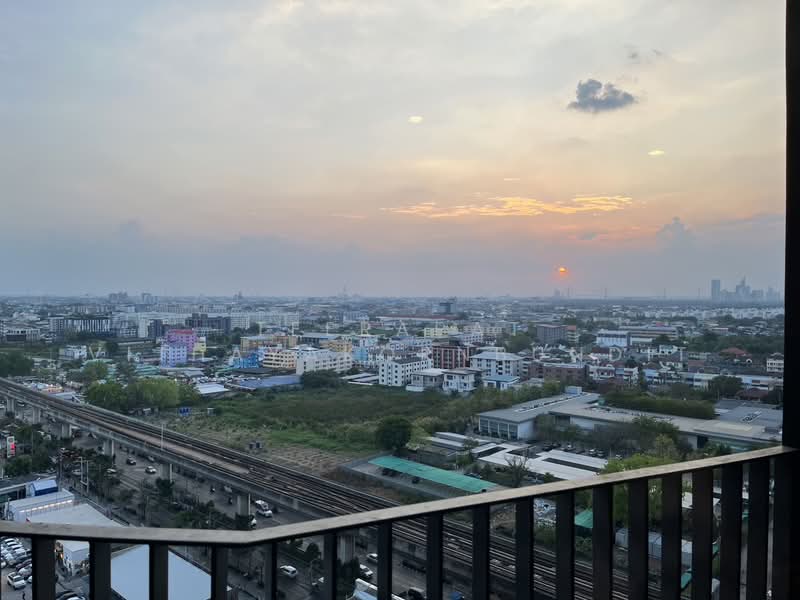 IDEO Mobi Sukhumvit Eastpoint, กรุงเทพ, Sukhumvit Road, บางนา, บางนา, กรุงเทพ, 39 ตร.ม., คอนโด ให้เช่า, โดย Teerapat Vithayakornbundit, 500202624 - DDproperty.com