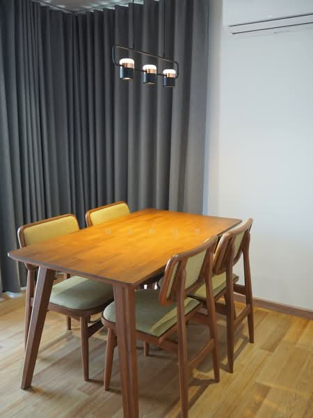Rosewood Sridan, Samut Prakan, 658 Sridan 3, Samrong Nua, Muang Samut Prakarn, Samut Prakan, 1 Bedroom, 60 sqm, Apartment For Rent, by นงค์นุช, 500202625 - DDproperty.com