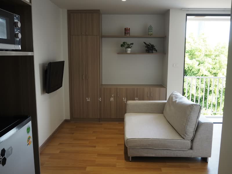 Rosewood Sridan : โรสวูด ศรีด่าน, สมุทรปราการ, 658 ศรีด่าน 3, สำโรงเหนือ, เมืองสมุทรปราการ, สมุทรปราการ, 60 ตร.ม., อพาร์ทเมนท์ ให้เช่า, โดย นงค์นุช, 500202625 - DDproperty.com