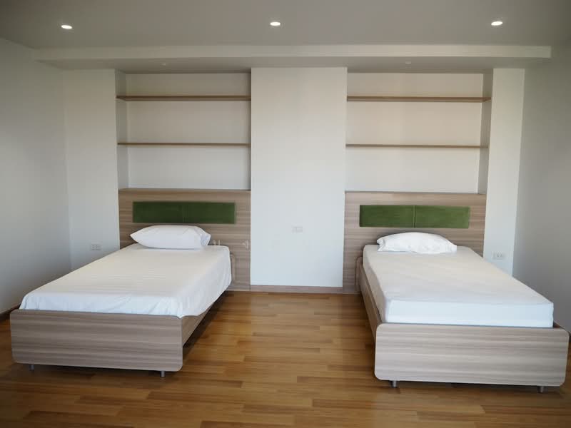 Rosewood Sridan, Samut Prakan, 658 Sridan 3, Samrong Nua, Muang Samut Prakarn, Samut Prakan, 1 Bedroom, 60 sqm, Apartment For Rent, by นงค์นุช, 500202625 - DDproperty.com