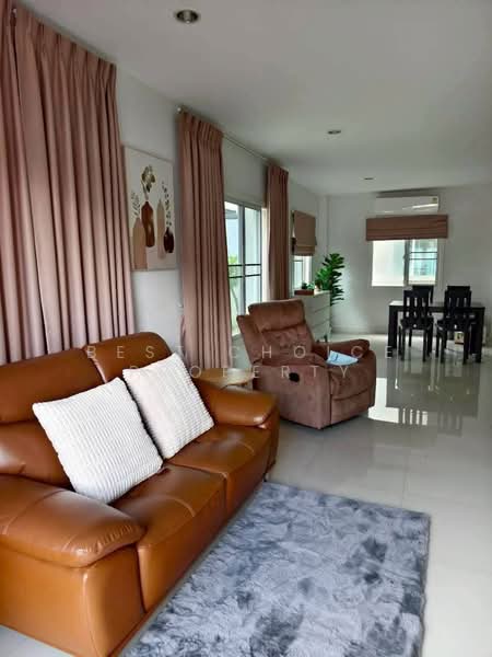 ให้เช่า - The Urbana 5 Chiangmai, เชียงใหม่