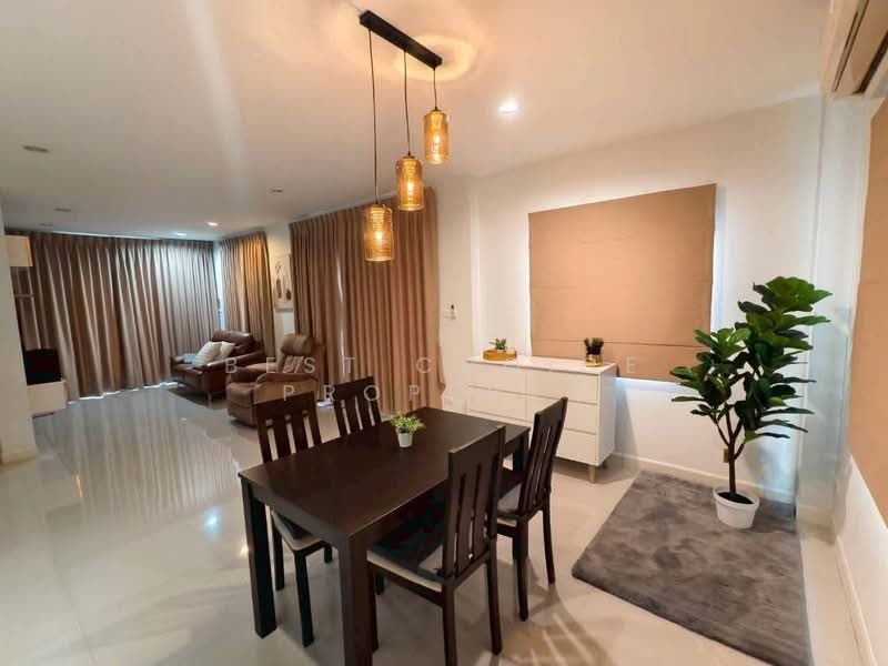 ให้เช่า - The Urbana 5 Chiangmai, เชียงใหม่