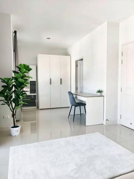 ให้เช่า - The Urbana 5 Chiangmai, เชียงใหม่