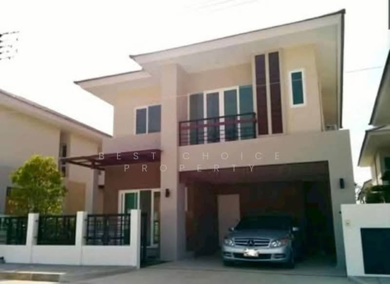 ให้เช่า - The Urbana 5 Chiangmai, เชียงใหม่