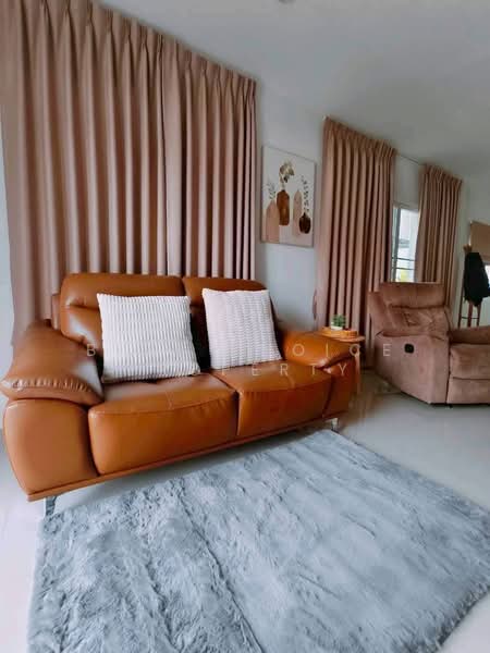 ดิ เออบาน่า 5 เชียงใหม่, Chiang Mai, หัสดิเสวี, Sri Phum, Muang Chiang Mai, Chiang Mai, 3 Bedrooms, 180 sqm, Single Detached House For Rent, by Best Choice Property, 500202626 - DDproperty.com