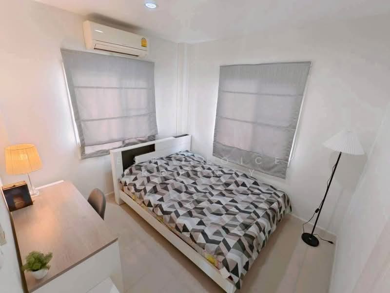 ให้เช่า - The Urbana 5 Chiangmai, เชียงใหม่