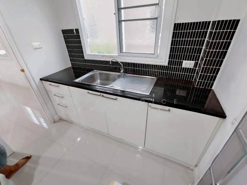 ดิ เออบาน่า 5 เชียงใหม่, Chiang Mai, หัสดิเสวี, Sri Phum, Muang Chiang Mai, Chiang Mai, 3 Bedrooms, 180 sqm, Single Detached House For Rent, by Best Choice Property, 500202626 - DDproperty.com