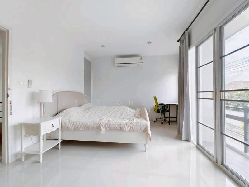 ดิ เออบาน่า 5 เชียงใหม่, Chiang Mai, หัสดิเสวี, Sri Phum, Muang Chiang Mai, Chiang Mai, 3 Bedrooms, 180 sqm, Single Detached House For Rent, by Best Choice Property, 500202626 - DDproperty.com