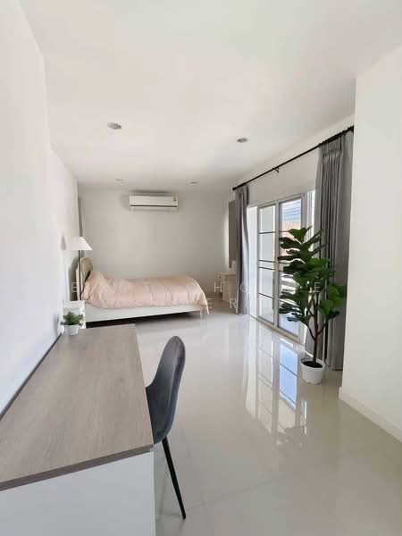 ให้เช่า - The Urbana 5 Chiangmai, เชียงใหม่