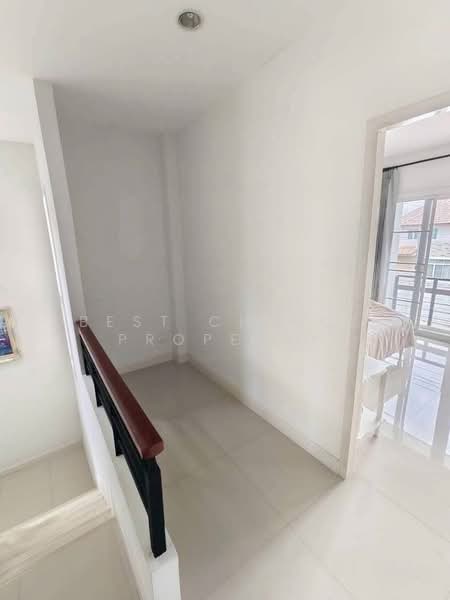 ดิ เออบาน่า 5 เชียงใหม่, Chiang Mai, หัสดิเสวี, Sri Phum, Muang Chiang Mai, Chiang Mai, 3 Bedrooms, 180 sqm, Single Detached House For Rent, by Best Choice Property, 500202626 - DDproperty.com