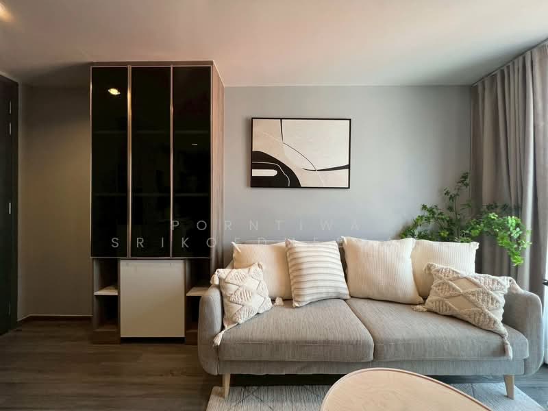 IDEO Mobi Sukhumvit 40 : ไอดีโอ โมบิ สุขุมวิท 40, กรุงเทพ, ซอยสุขุมวิท 40, พระโขนง, คลองเตย, กรุงเทพ, 35 ตร.ม., คอนโด ให้เช่า, โดย Porntiwa Srikoedmeesak, 500202627 - DDproperty.com