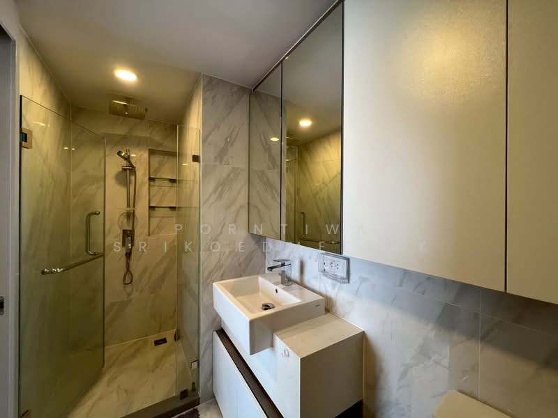 IDEO Mobi Sukhumvit 40, Bangkok, Soi Sukhumvit 40, Phra Kanong, Khlong Toei, Bangkok, 1 Bedroom, 35 sqm, Condo For Rent, by Porntiwa Srikoedmeesak, 500202627 - DDproperty.com