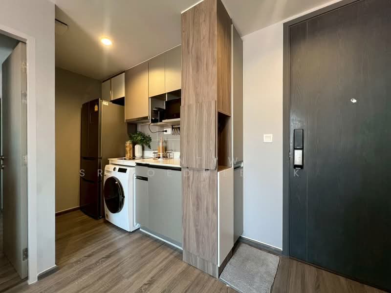 IDEO Mobi Sukhumvit 40 : ไอดีโอ โมบิ สุขุมวิท 40, กรุงเทพ, ซอยสุขุมวิท 40, พระโขนง, คลองเตย, กรุงเทพ, 35 ตร.ม., คอนโด ให้เช่า, โดย Porntiwa Srikoedmeesak, 500202627 - DDproperty.com