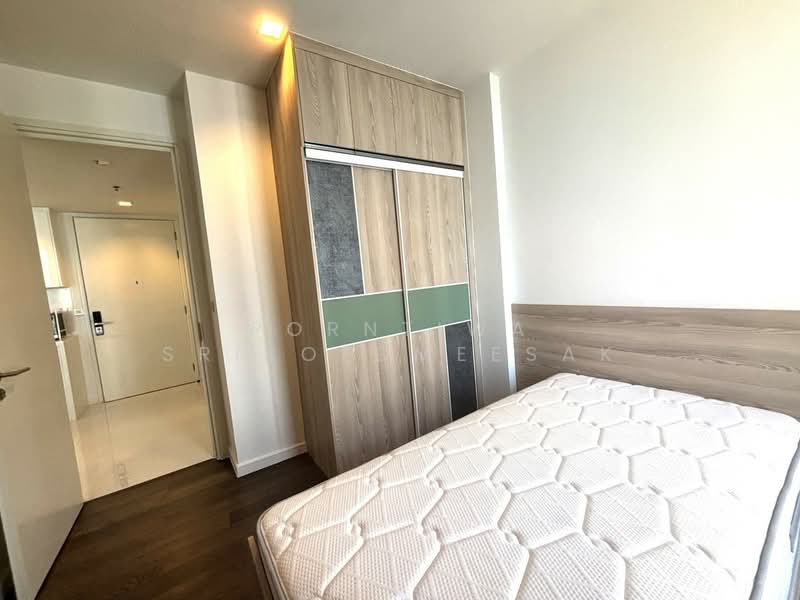 Nara 9 by Eastern Star, Bangkok, Naradhiwas Rajanagarindra Road, Thung Maha Mek, Sathon, Bangkok, 2 Bedrooms, 66 sqm, Condo For Rent, by Porntiwa Srikoedmeesak, 500202628 - DDproperty.com