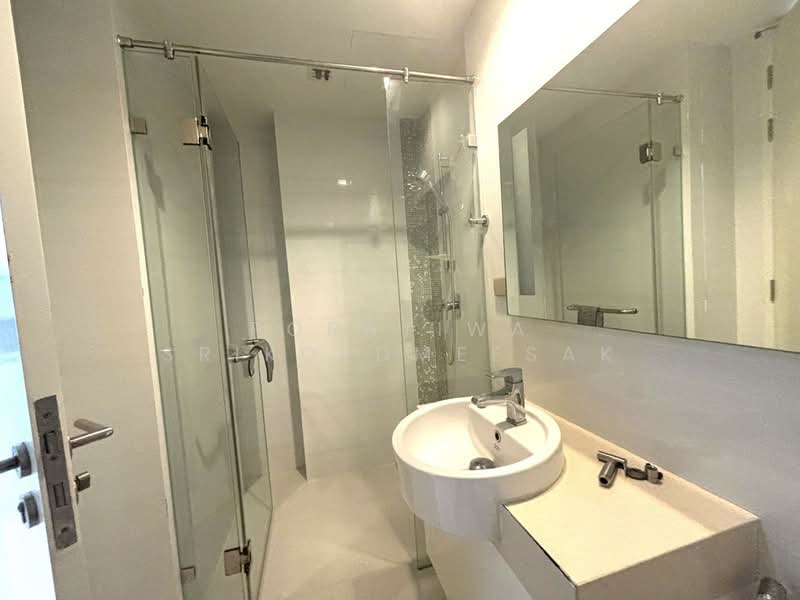 Nara 9 by Eastern Star, Bangkok, Naradhiwas Rajanagarindra Road, Thung Maha Mek, Sathon, Bangkok, 2 Bedrooms, 66 sqm, Condo For Rent, by Porntiwa Srikoedmeesak, 500202628 - DDproperty.com