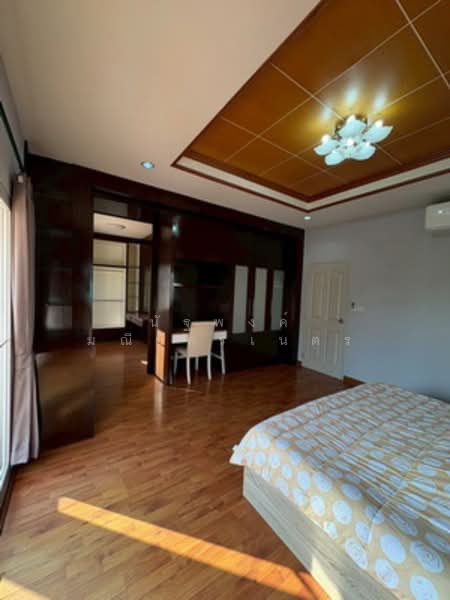 For Rent - Krong Thong Villa Park Rama 9, Bangkok
