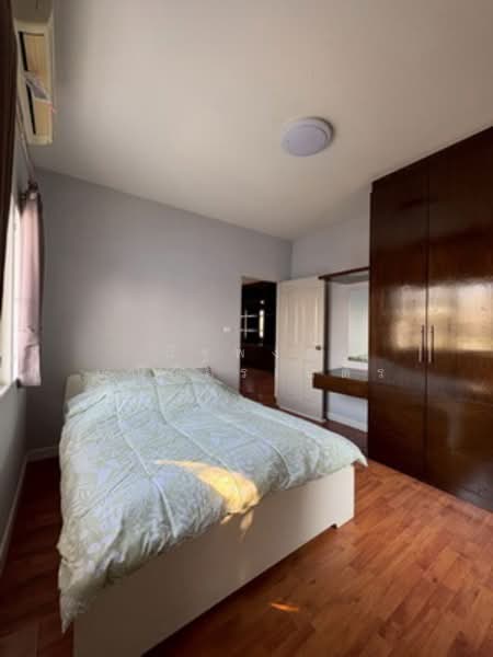 For Rent - Krong Thong Villa Park Rama 9, Bangkok