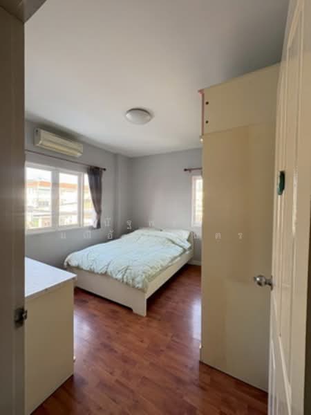 For Rent - Krong Thong Villa Park Rama 9, Bangkok