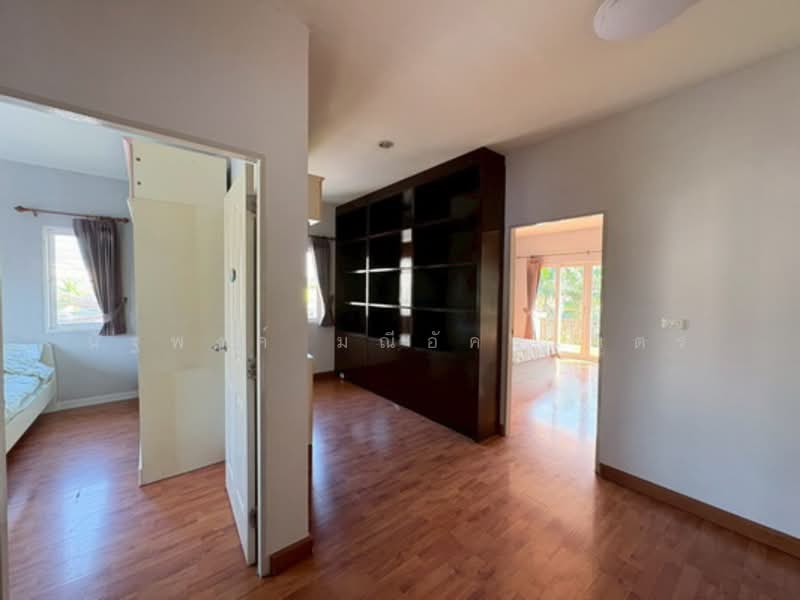 For Rent - Krong Thong Villa Park Rama 9, Bangkok