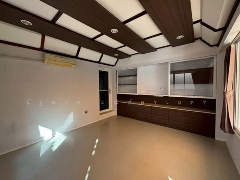 ให้เช่า - Krong Thong Villa Park Rama 9 : กรองทอง วิลล่า พาร์ค พระราม 9, กรุงเทพ